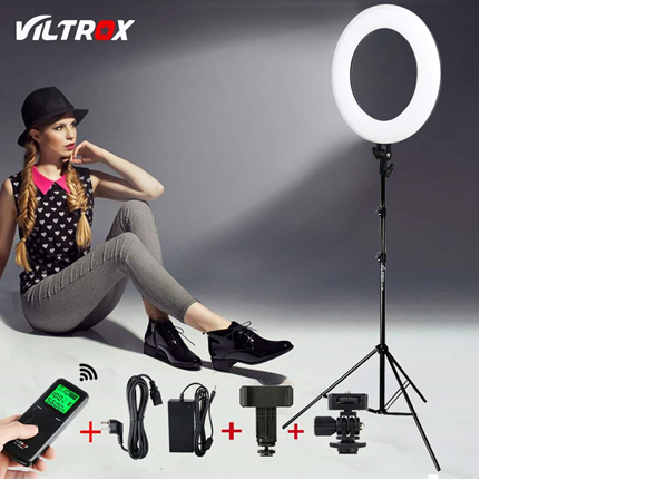 Best Ring Lights Kits