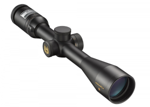 Rifle Scopes for Hunting