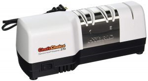 Chef'sChoice 270 Hybrid Diamond Hone Knife Sharpener