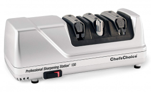 Best Electric Knife Sharpener Chef’s Choice 130 Professional Electric