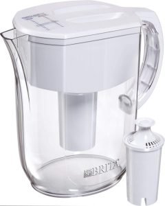 Brita Standard Everyday Water Filter Pitcher